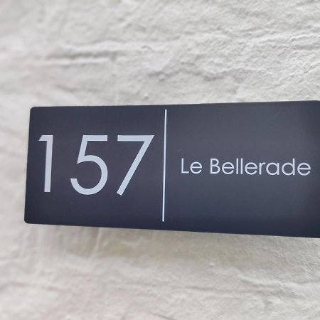 Le Bellerade - Rez-De-Chaussee Tout Confort Dunkirk Ngoại thất bức ảnh
